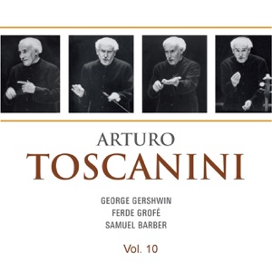 Arturo Toscanini, Vol. 10 (1942, 1943, 1945)