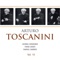 Adagio for Strings, Op. 11 - NBC Symphony Orchestra & Arturo Toscanini lyrics