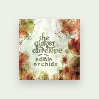 The Ginger Envelope