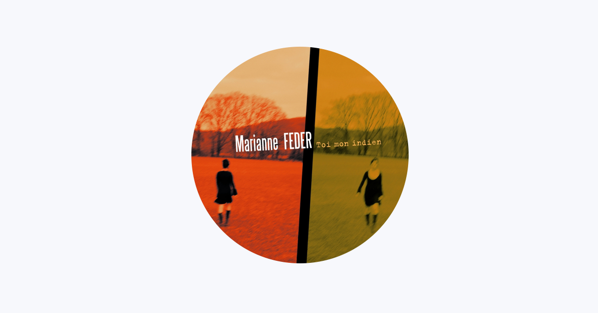 ‎Marianne Feder - Apple Music