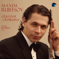 Russian Romance - Maxim Rubtsov & Sergei Kvitko