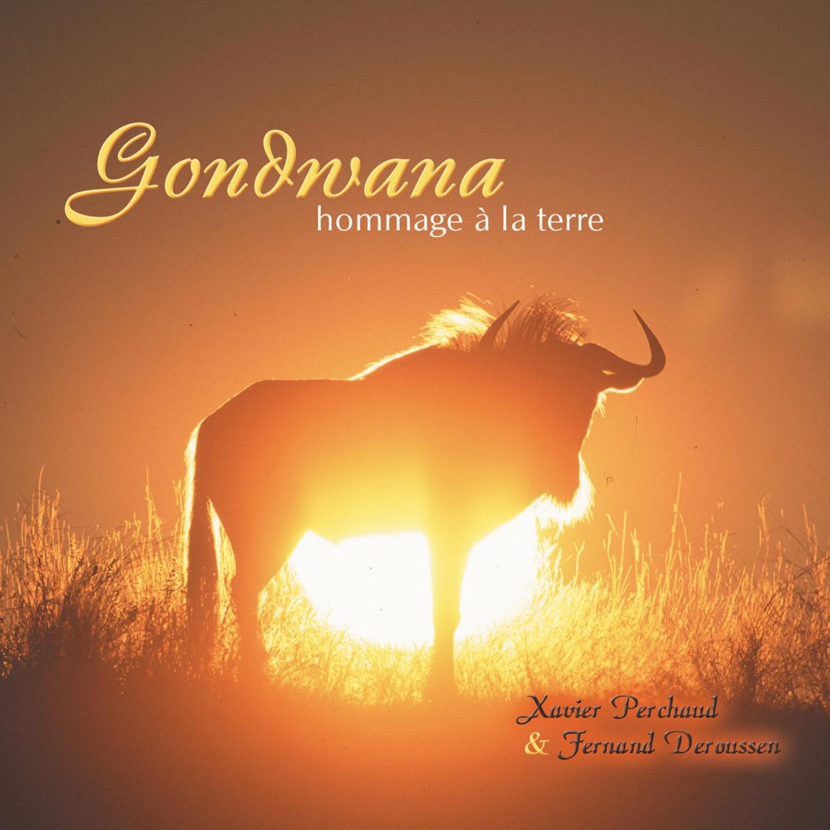 Gondwana” álbum de Gondwana en Apple Music
