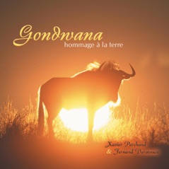 Gondwana