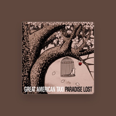 Ouve Great American Taxi, vê vídeos de música, lê a biografia, vê as datas da digressão e muito mais!