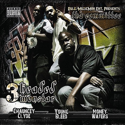 Tha Comittee: 3 Headed Monstar