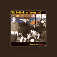 Vic Godard