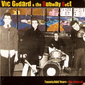 Twenty Odd Years - The Story Of….