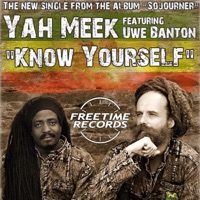 Know Yourself (feat. Uwe Banton) - Single - Yah Meek