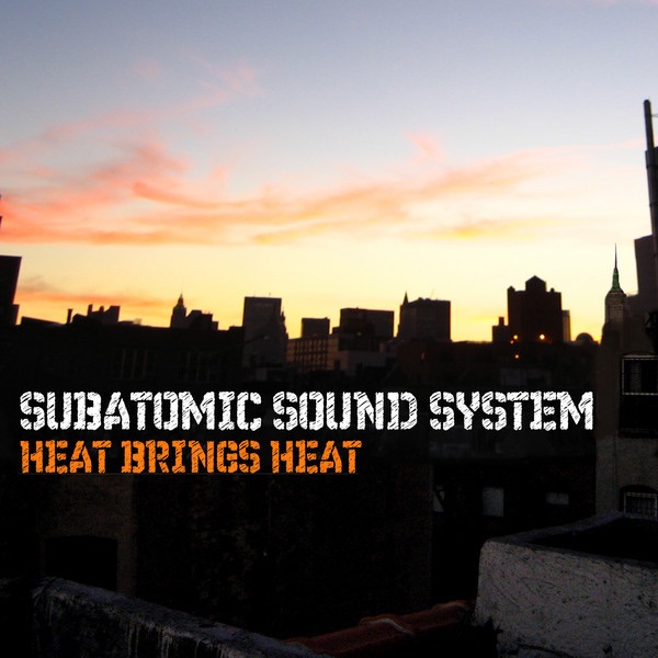 Heat Brings Heat - Single