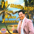 NACHO SANABRIA