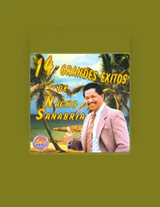 Listen to Nacho Sanabria, watch music videos, read bio, see tour dates & more!