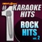 Zombie (As Made Famous By Cranberries, The) - The Karaoke Crew lyrics