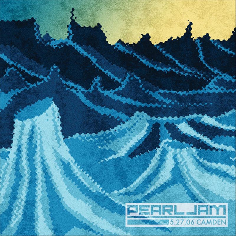 Live In Camden 05.27.2006 (Live) cover art