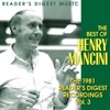 Reader's Digest Music: The Best of Henry Mancini - The 1981 Reader's Digest Recordings, Vol. 3, 2006