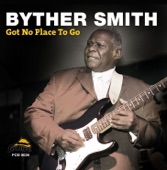 Byther Smith - Monticello Lonely