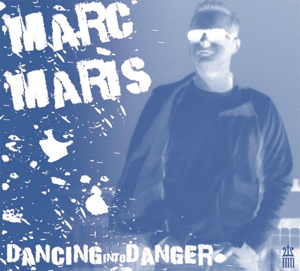 Dancing Into Danger - EP