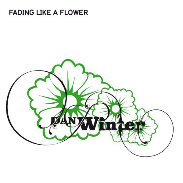 Fading Like a Flower - EP