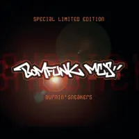 Live Your Life — Bomfunk MC's