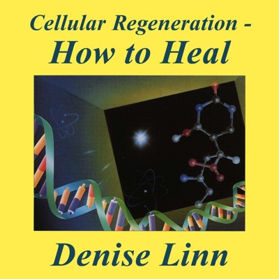 How to Heal - Cellular Regeneration