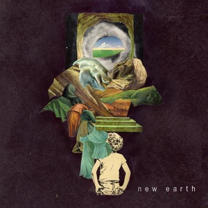 New Earth - Single