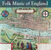 United Kingdom Folk Music of England