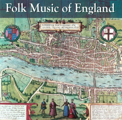 United Kingdom Folk Music of England