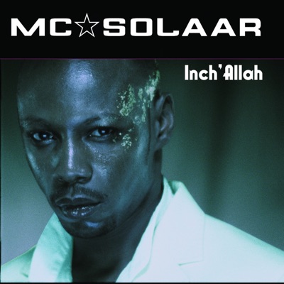 Inch Allah Mc Solaar Shazam