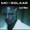 Inch'allah artwork