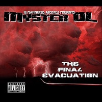 The Final Evacuation - Myster DL