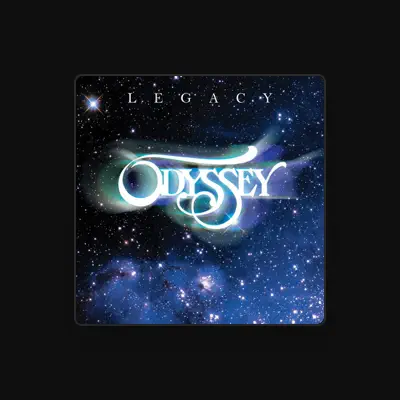 Listen to Odyssey, watch music videos, read bio, see tour dates & more!