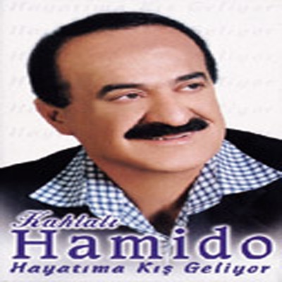 Acı Kaldı