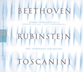 Rubinstein Collection, Vol. 14: Beethoven: Piano Concerto No. 3, Sonatas Nos. 18 & 23 ("Appassionata") artwork