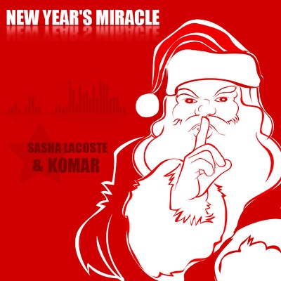 New Year's Miracle - Single