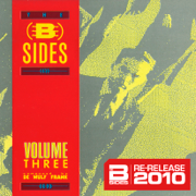 The B-sides - Volume 3 - EP - Frank De Wulf