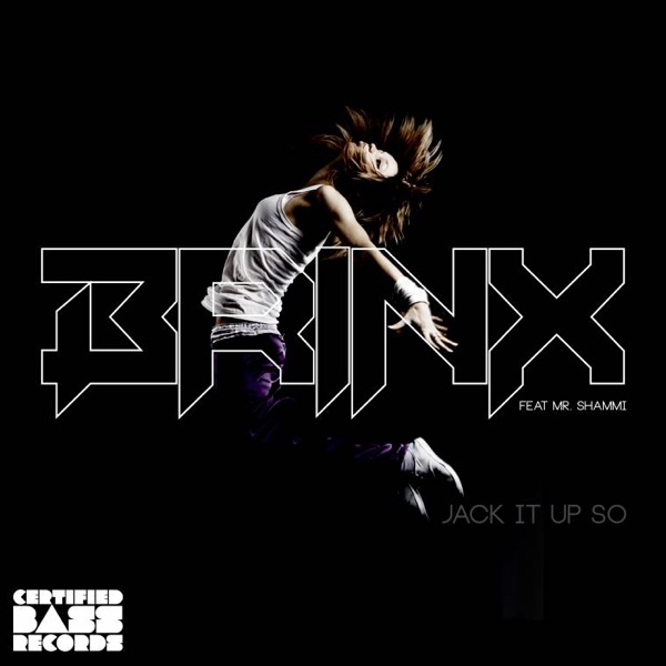 Jack It Up So (feat. Mr Shammi)