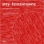 Tonia Bern, No. 1 - EP