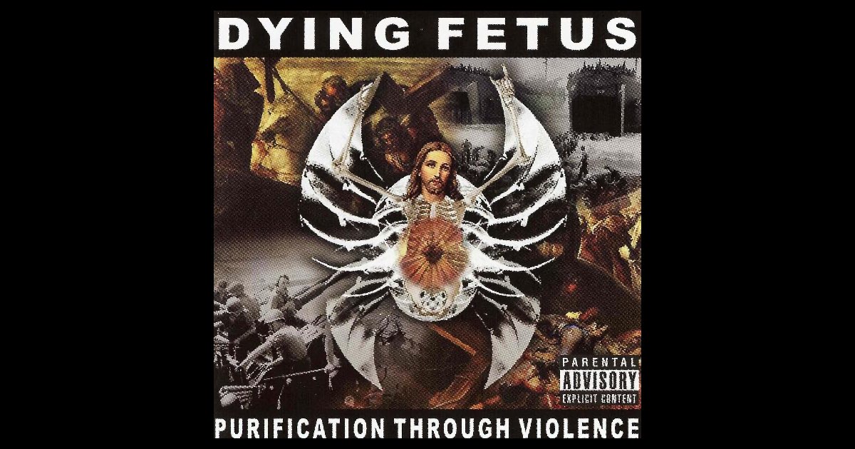 ブルデス Dying Fetus アルバムセット ブルデス Dying Fetus アルバム