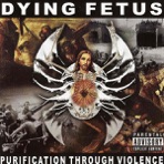 Purification Through Violence