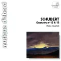 String Quartet No.15, in G, D.887 (Op. Post. 161) [F. Schubert]