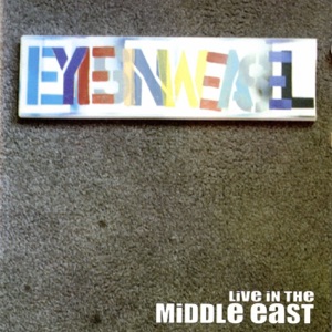 Live In the Middle East