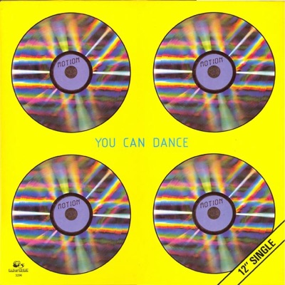 You Can Dance - You Can Dance