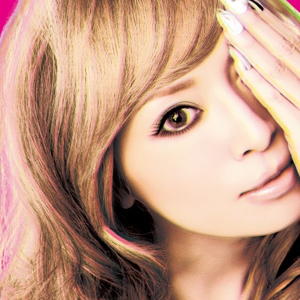Ayu-mi-x 7 (Version House) [Instrumental]
