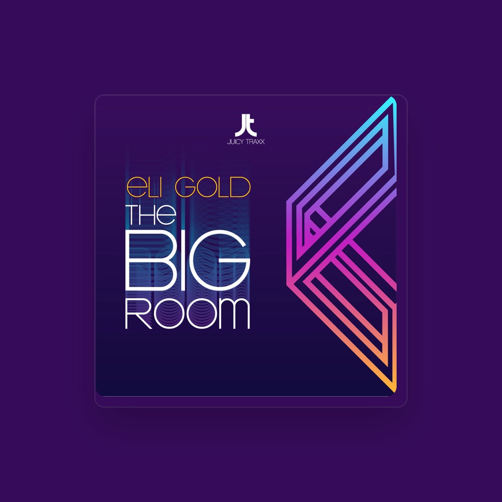 Фото Eli Gold