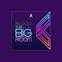 Eli Gold