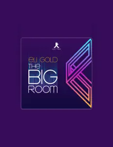 Listen to Eli Gold, watch music videos, read bio, see tour dates & more!