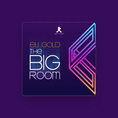 Listen to Eli Gold, watch music videos, read bio, see tour dates & more!