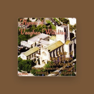 Listen to Los Angeles First Congregational Church Choir, watch music videos, read bio, see tour dates & more!