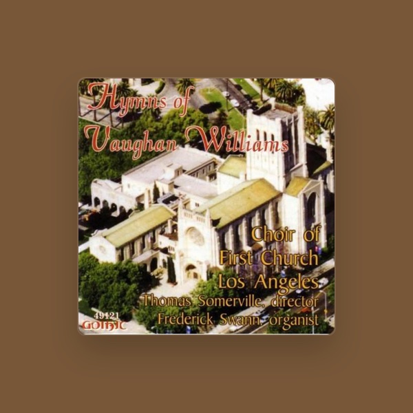 Los Angeles First Congregational Church Choir's avatar