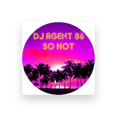 Listen to DJ Agent 86, watch music videos, read bio, see tour dates & more!