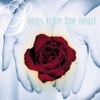 Songs From the Heart, 1998